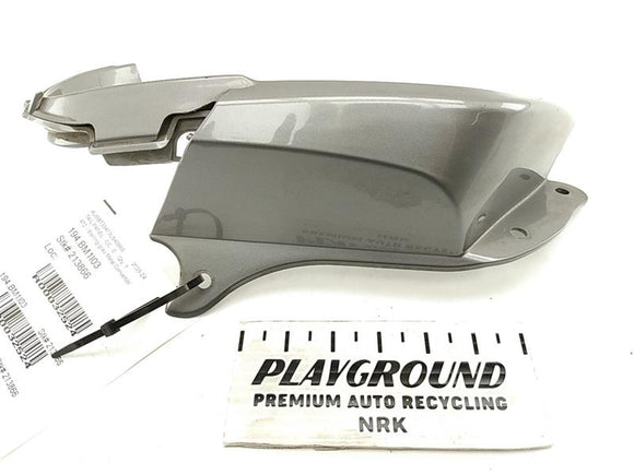 BMW Z4 Right Rear Tail Light Bezel