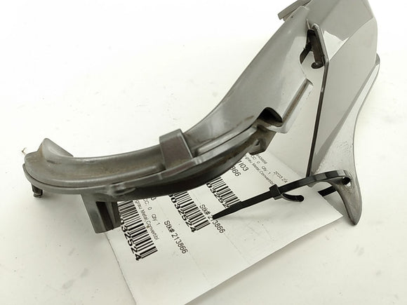 BMW Z4 Right Rear Tail Light Bezel