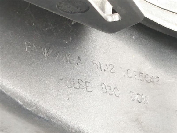 BMW Z4 Right Rear Tail Light Bezel