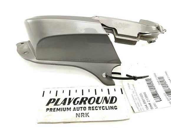 BMW Z4 Left Rear Tail Light Bezel