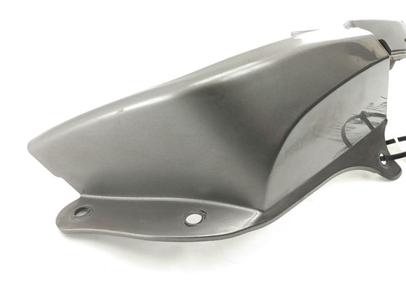 BMW Z4 Left Rear Tail Light Bezel