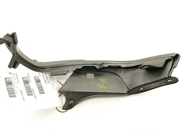 BMW Z4 Left Rear Tail Light Bezel