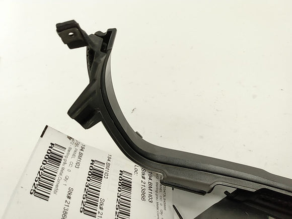 BMW Z4 Left Rear Tail Light Bezel