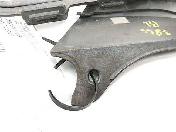 BMW Z4 Left Rear Tail Light Bezel