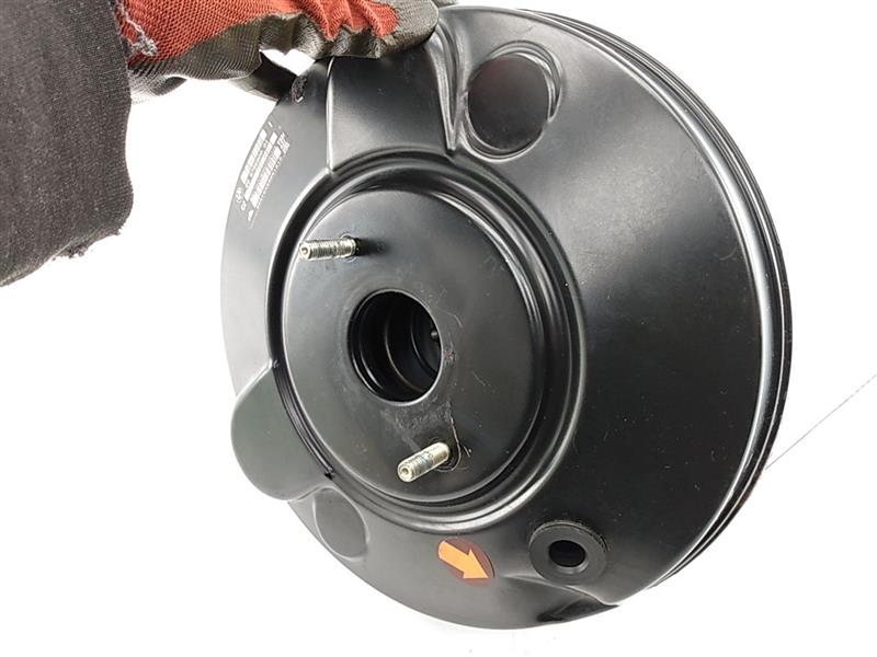 BMW Z4 Power Brake Booster