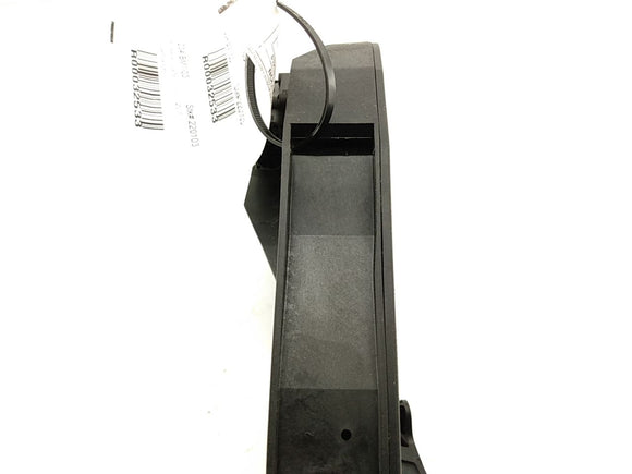 BMW Z4 Accelerator Pedal
