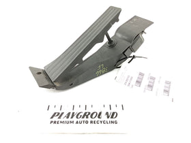 BMW Z4 Accelerator Pedal