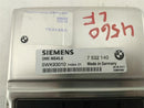 BMW Z4 3.0l Engine Control Unit-2