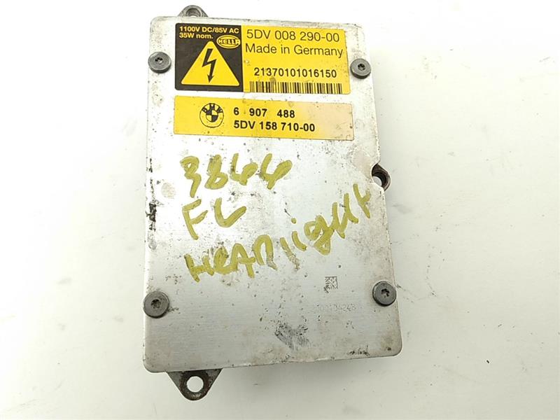 BMW Z4 Xenon Headlight Control Unit