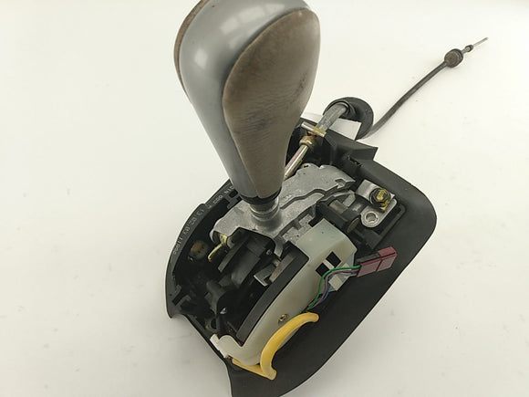 BMW Z4 Shifter Assembly