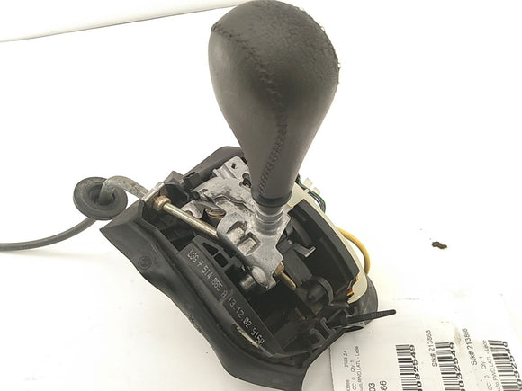 BMW Z4 Shifter Assembly