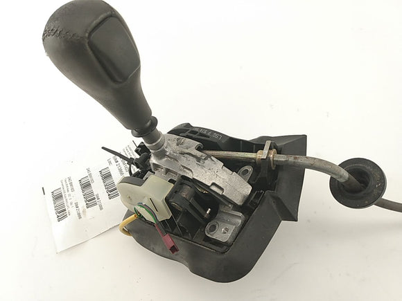 BMW Z4 Shifter Assembly