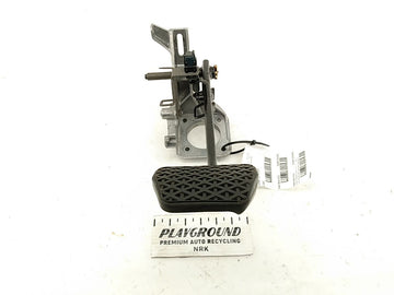 BMW Z4 Brake Pedal