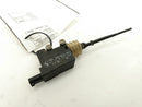 BMW Z4 Fuel Fill Door Actuator-6