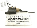 BMW Z4 Fuel Fill Door Actuator-1