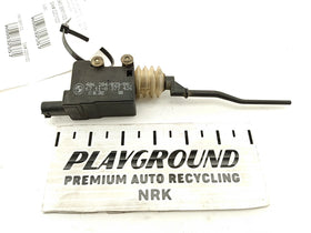 BMW Z4 Fuel Fill Door Actuator