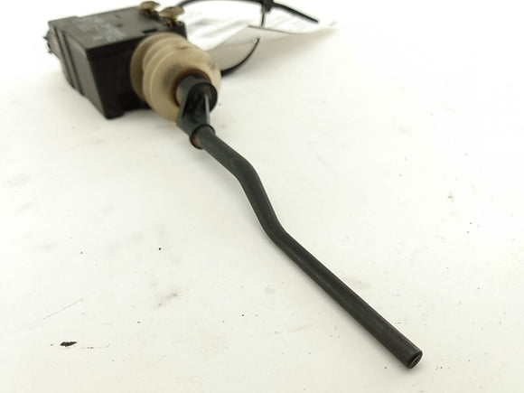 BMW Z4 Fuel Fill Door Actuator