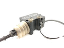 BMW Z4 Fuel Fill Door Actuator-4