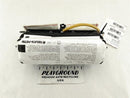 BMW Z4 Front Right Dash Air Bag-1