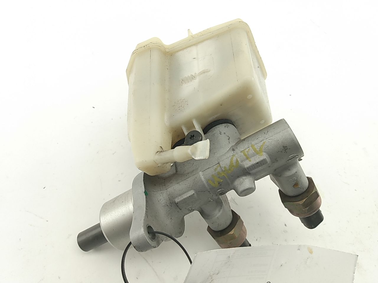 BMW Z4 Brake Master Cylinder