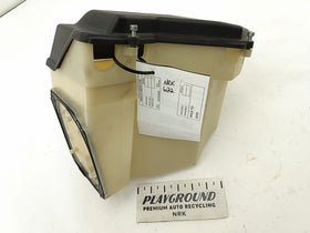 BMW Z4 Electronics Box