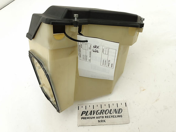 BMW Z4 Electronics Box