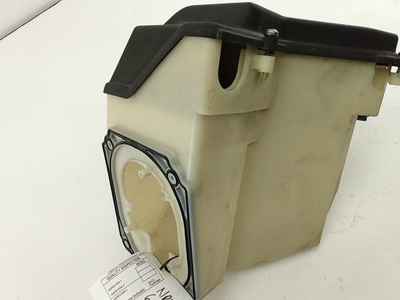 BMW Z4 Electronics Box