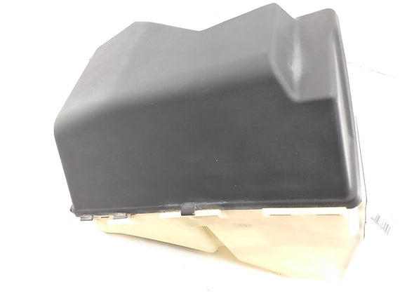 BMW Z4 Electronics Box