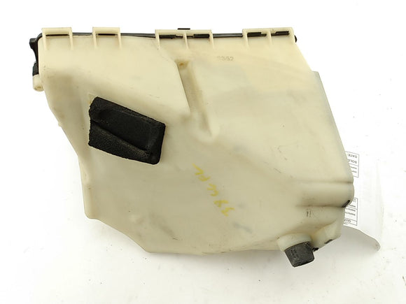 BMW Z4 Electronics Box