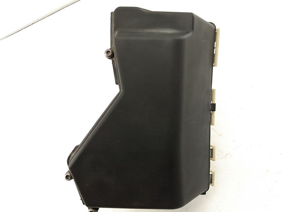 BMW Z4 Electronics Box