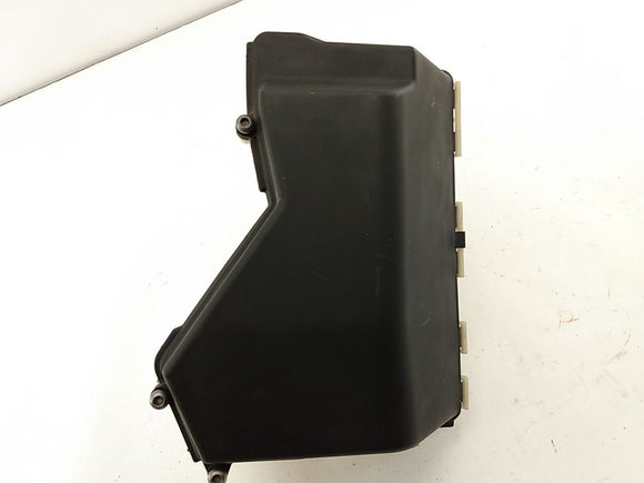 BMW Z4 Electronics Box