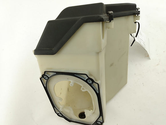 BMW Z4 Electronics Box