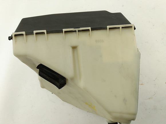 BMW Z4 Electronics Box