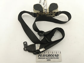 BMW Z4 Left & Right Seat Belt Retractor Set