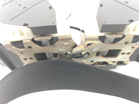 BMW Z4 Left & Right Seat Belt Retractor Set