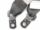 BMW Z4 Left & Right Seat Belt Retractor Set-6
