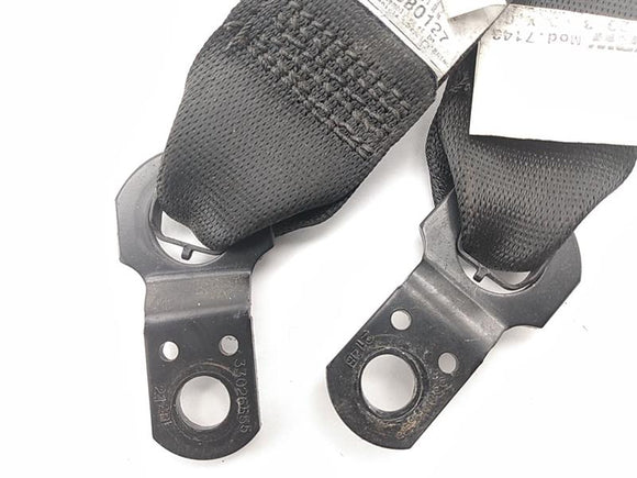 BMW Z4 Left & Right Seat Belt Retractor Set