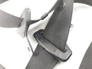 BMW Z4 Left & Right Seat Belt Retractor Set-7