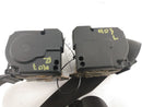 BMW Z4 Left & Right Seat Belt Retractor Set-8