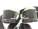 BMW Z4 Left & Right Seat Belt Retractor Set-9