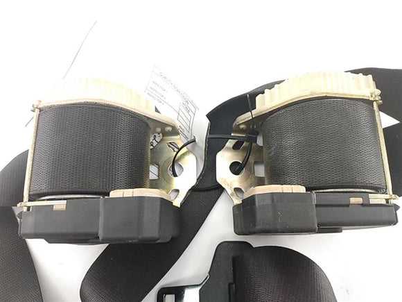 BMW Z4 Left & Right Seat Belt Retractor Set