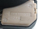 BMW Z4 Left & Right Seat Belt Retractor Set-10