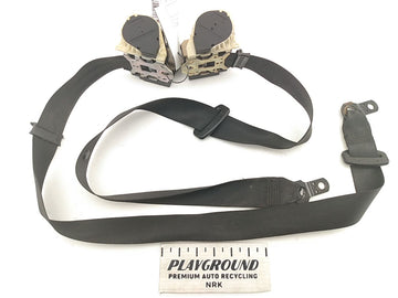 BMW Z4 Left & Right Seat Belt Retractor Set