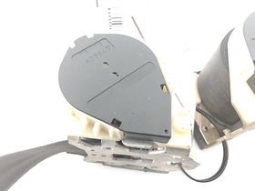 BMW Z4 Left & Right Seat Belt Retractor Set - 0