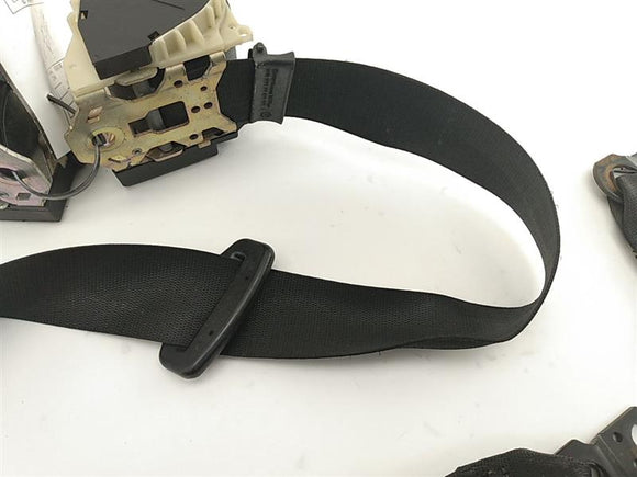 BMW Z4 Left & Right Seat Belt Retractor Set
