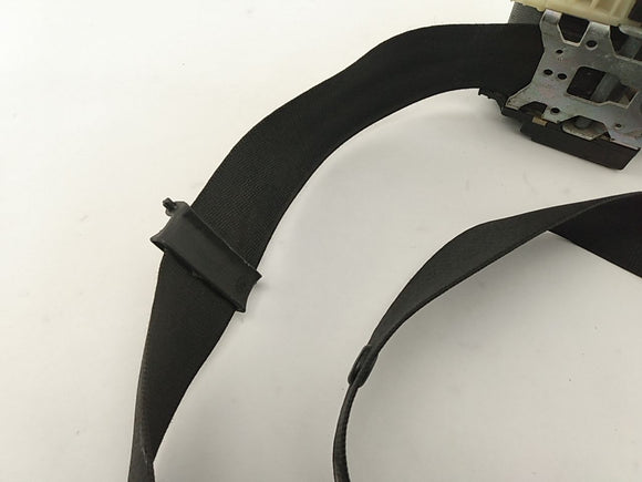 BMW Z4 Left & Right Seat Belt Retractor Set