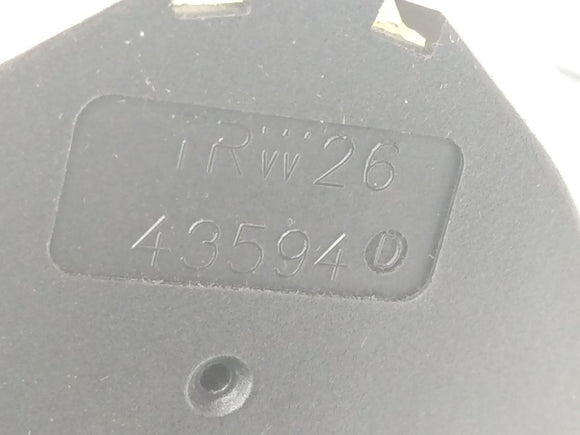 BMW Z4 Left & Right Seat Belt Retractor Set