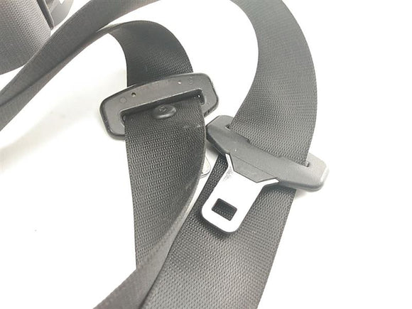 BMW Z4 Left & Right Seat Belt Retractor Set