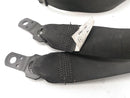 BMW Z4 Left & Right Seat Belt Retractor Set-6