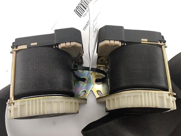 BMW Z4 Left & Right Seat Belt Retractor Set